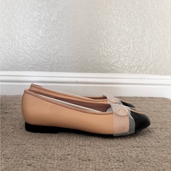 Ballerina Flats - Picture 2 of 8